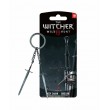 Keychain Good Loot The Witcher 3 - Geralt Two Swords