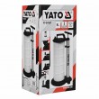Yato YT-07087 vehicle repair/maintenance Hand oil change pump