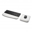 Kensington ErgoSoft Wrist Rest Mouse Pad for Standard Mouse