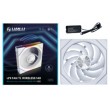 Lian Li Uni Fan TL Computer case, Processor 14 cm White 1 pc(s)