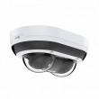 Axis 02416-001 security camera Bulb IP security camera Indoor & outdoor 2592 x 1944 pixels Ceiling/wall Axis 02416-001 security camera Bulb IP security camera Indoor & outdoor 2592 x 1944 pixels Ceiling/wall