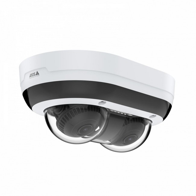 Axis 02416-001 security camera Bulb IP security camera Indoor & outdoor 2592 x 1944 pixels Ceiling/wall Axis 02416-001 security camera Bulb IP security camera Indoor & outdoor 2592 x 1944 pixels Ceiling/wall