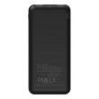 Ansmann PB320PD 10000 mAh Black Ansmann PB320PD 10000 mAh Black