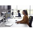 HP Poly EncorePro 525 Microsoft Teams Certified Stereo with USB-A Headset