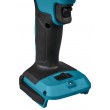 Makita DHG181ZK heat gun Hot air gun 200 l/min 550 C Black, Green