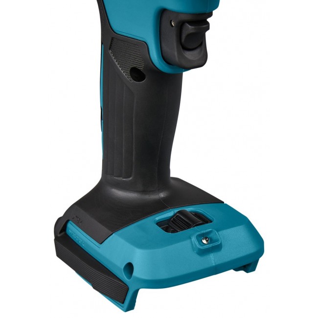 Makita DHG181ZK heat gun Hot air gun 200 l/min 550 C Black, Green