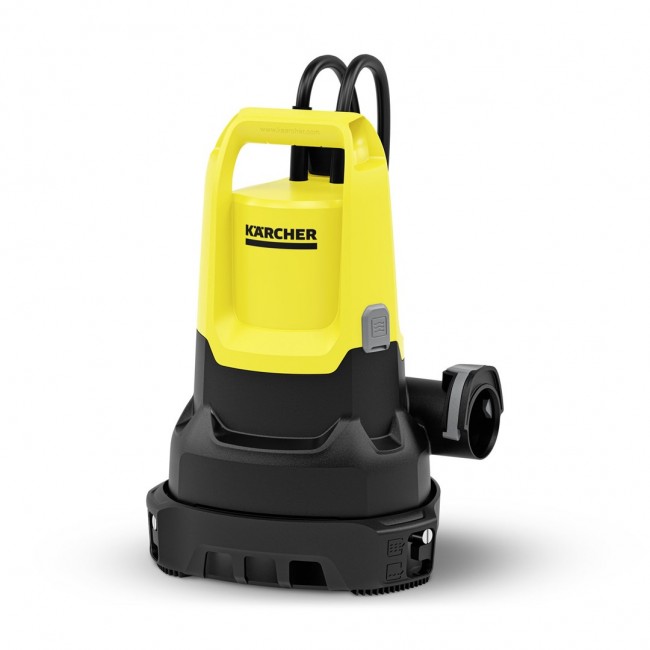 K rcher SP 16.000 DUAL submersible pump 550 W 16000 l/h 7 m