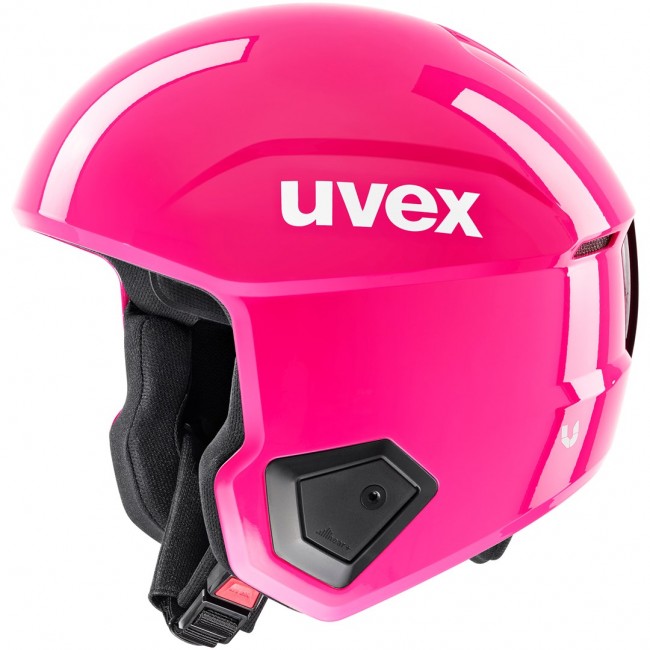 Kask narciarski UVEX Race up 55-58