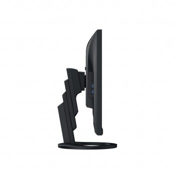 Monitor EIZO FlexScan EV2740S-BK, 27