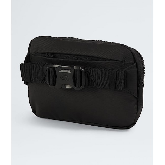 Terra Lumbar Sachet 1L-TNF black-tnf white THE NORTH FACE Terra Lumbar Sachet 1L-TNF black-tnf white THE NORTH FACE