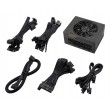 FSP DAGGER PRO 850W Power supply unit SFX SFX3.3 Black