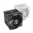 Mars Gaming MCPU-X26PRO Processor Air cooler 12 cm Black 1 pc(s)