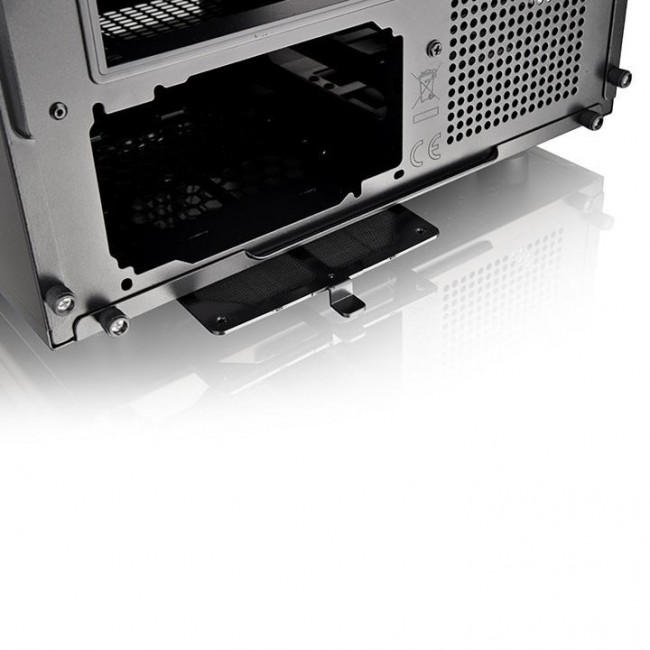 Thermaltake Core V21 Cube Black Thermaltake Core V21 Cube Black