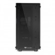 Thermaltake View 91 TG RGB Ultra Tower Black