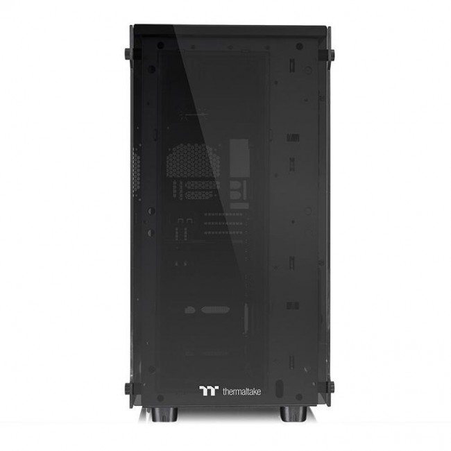 Thermaltake View 91 TG RGB Ultra Tower Black