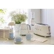 Smeg 50's Style Kettles KLF03WHEU White