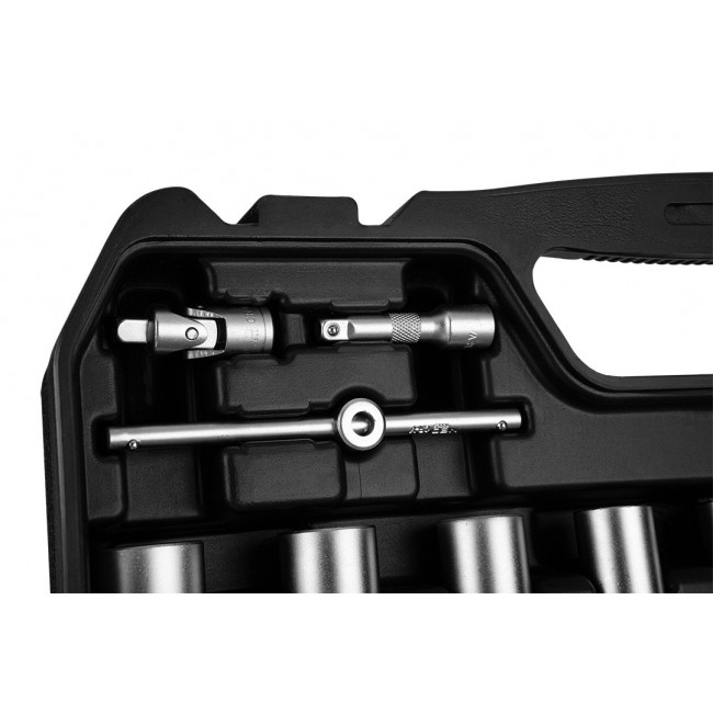 NEO TOOLS Socket Set 1/2