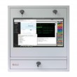 Techly ICRLIM10SV rack cabinet Wall mounted rack Grey