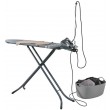 Leifheit Air Board M Black Plus Ironing board 120 38 cm