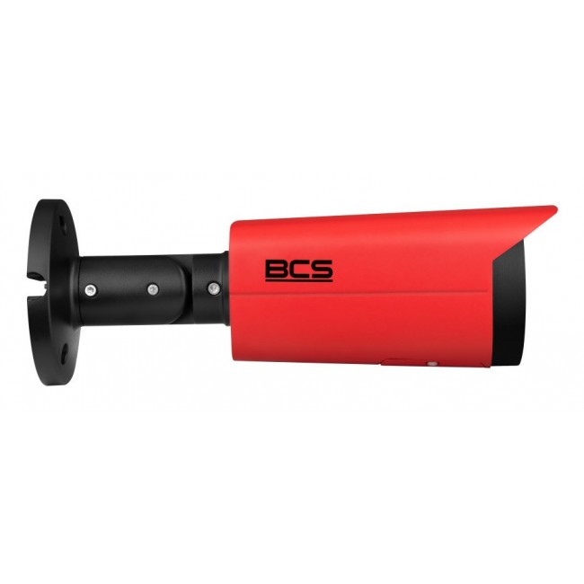 BCS BCS-L-TIP541FSR3-FDT(0401) Bullet IP security camera Outdoor 2688 x 1520 pixels Ceiling/wall