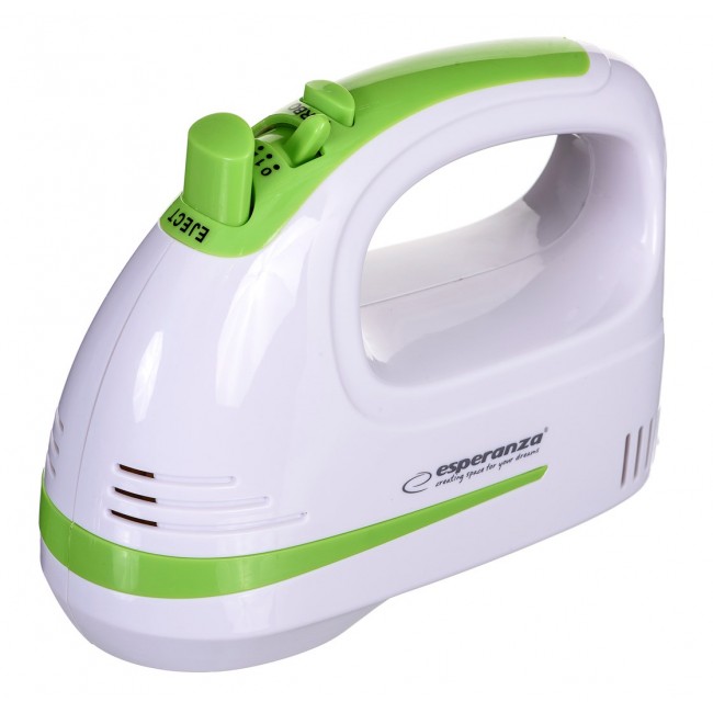 Esperanza EKM011 Apple Pie mixer Hand mixer