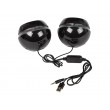 2.0 MS-29 computer speakers 6W 2.0 MS-29 computer speakers 6W