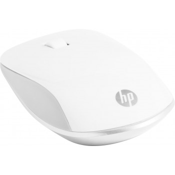 HP 410 Slim White Bluetooth Mouse