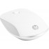 HP 410 Slim White Bluetooth Mouse