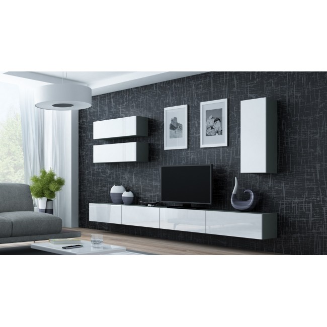 Cama Cabinet VIGO 