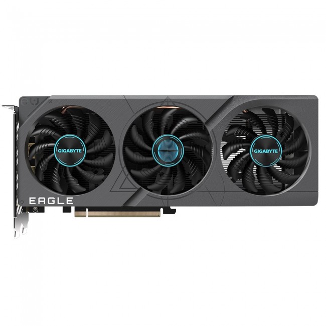 Gigabyte GeForce RTX 4060 EAGLE OC 8G NVIDIA 8 GB GDDR6