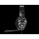 Headphones A4Tech BLOODY G580 7.1 USB black A4TSLU46786