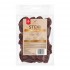 MACED Beef steaks - Dog treat - 500g