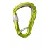 Bulletproof carabiner hms screw fg EDELRID