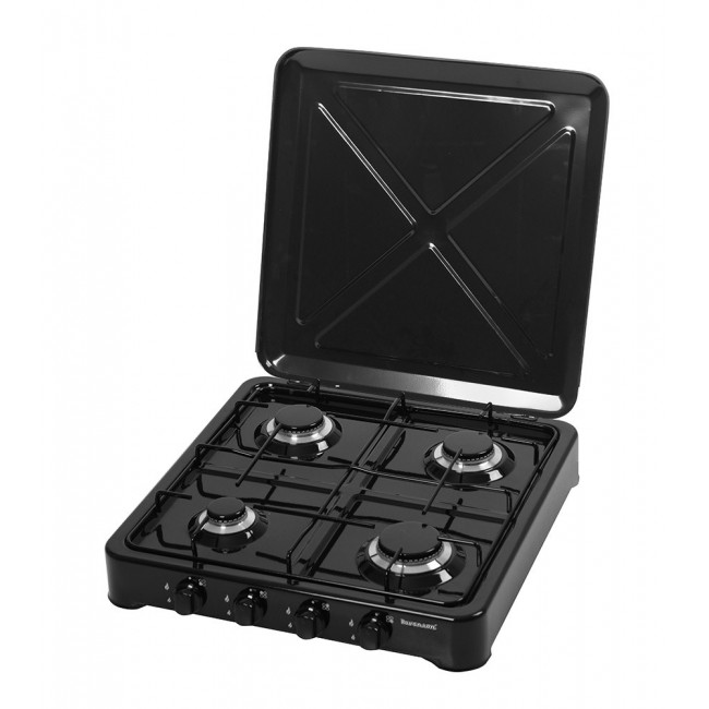 Countertop Hob Gas Ravanson K-04TB [4 zone(s)]