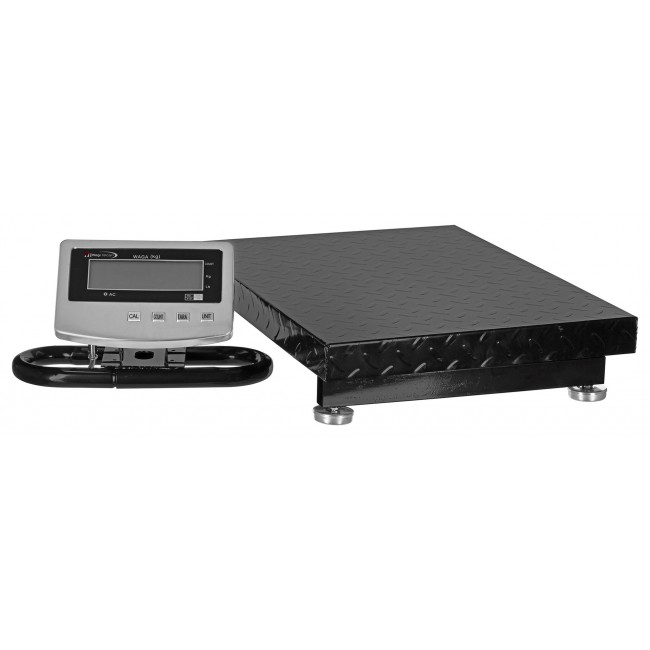 PLATFORM SCALE WT-053 300KG PLATFORM SCALE WT-053 300KG