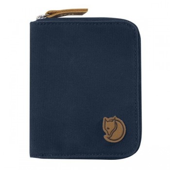 Portfel zip wallet FJALLRAVEN