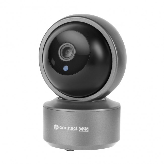 Kruger&Matz Connect C25 2K Tuya indoor IP camera Kruger&Matz Connect C25 2K Tuya indoor IP camera