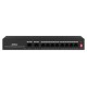 Dahua Technology PoE DH-PFS3010-8ET-65 network switch Fast Ethernet (10/100) Power over Ethernet (PoE) Black Dahua Technology PoE DH-PFS3010-8ET-65 network switch Fast Ethernet (10/100) Power over Ethernet (PoE) Black