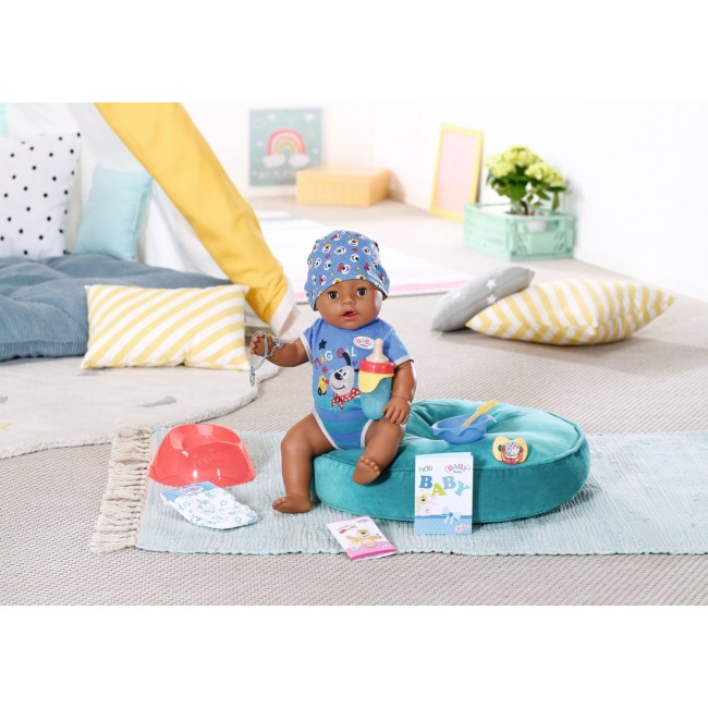 BABY born Magic Boy DoC 43cm BABY born Magic Boy DoC 43cm