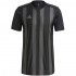 adidas Striped 21 Jersey Men's T-Shirt Black GN7625 S