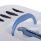 ZOLUX Cathy Clever & Smart cat toilet - blue ZOLUX Cathy Clever & Smart cat toilet - blue