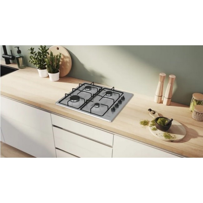 BOSCH gas hob PBP6B5K80 BOSCH gas hob PBP6B5K80