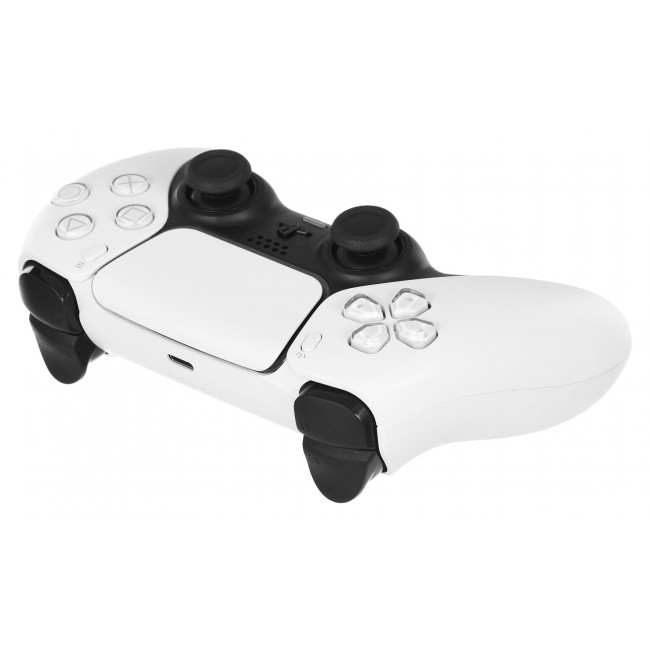 SONY DualSense WHITE PS5 Wireless Controller SONY DualSense WHITE PS5 Wireless Controller