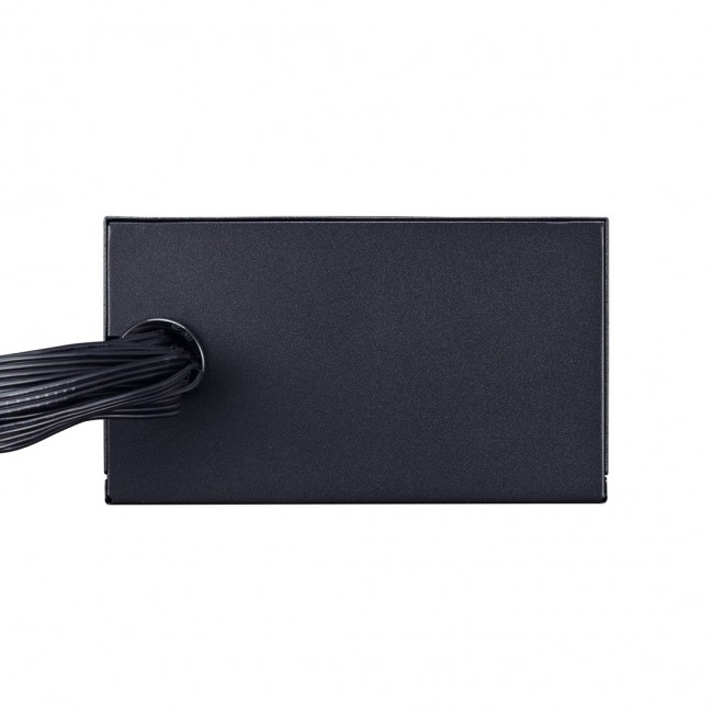Cooler Master MWE 650 Bronze 230V V2 power supply unit 650 W 24-pin ATX ATX Black Cooler Master MWE 650 Bronze 230V V2 power supply unit 650 W 24-pin ATX ATX Black
