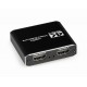 Gembird UHG-4K2-01 USB graphics adapter Black Gembird UHG-4K2-01 USB graphics adapter Black