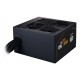 Cooler Master MWE Bronze 750 V3 230V power supply unit 750 W 24-pin ATX ATX Black Cooler Master MWE Bronze 750 V3 230V power supply unit 750 W 24-pin ATX ATX Black