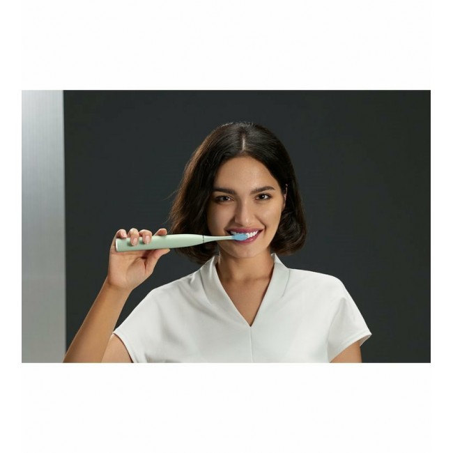Oclean X Ultra S Adult Oscillating toothbrush Green Oclean X Ultra S Adult Oscillating toothbrush Green