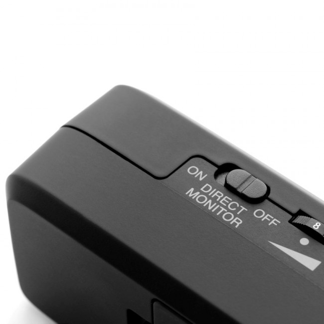 IK iRig Pre HD - USB audio interface IK iRig Pre HD - USB audio interface