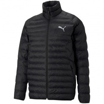 Puma PackLITE Primaloft Men's Jacket Black 849356 01 L