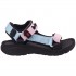 Lee Cooper Pink & Blue Kids Sandals LCW-23-34-1687K 28